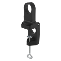 Wolfcraft Combihouder | Voor boormachines | Ø43mm | 1 stuk - 4802000