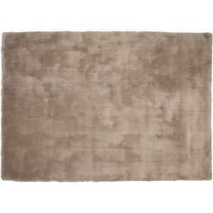 Vloerkleed Cowan taupe 160x230