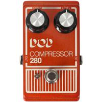 DOD Compressor 280 effectpedaal