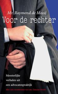 Voor De Rechter