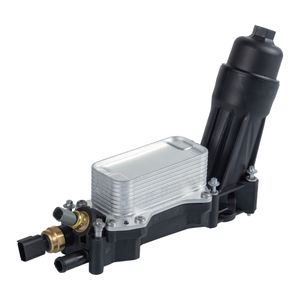 Oliefilterbehuizing ADBP210029