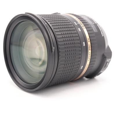 Tamron 24-70mm F/2.8 SP VC Di USD Nikon occasion