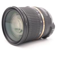 Tamron 24-70mm F/2.8 SP VC Di USD Nikon occasion
