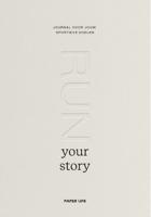 Run your story (Hardback)