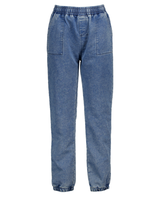 Broek - Blauw
