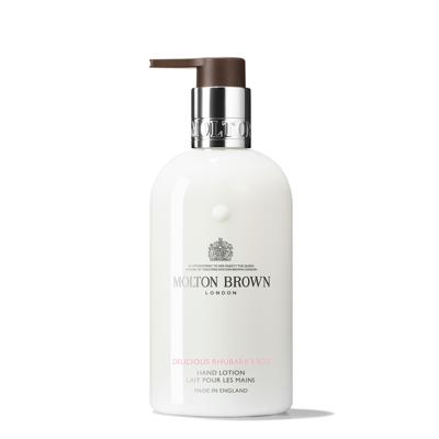 Molton Brown Delicious Rhubarb & Rose Hand Lotion 300ml