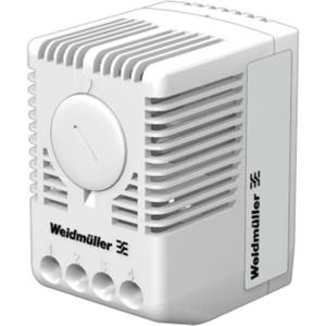 Weidmüller Schakelkastthermostaat THSW 3K -20°+40°C CO 1x wisselcontact (l x b x h) 47.5 x 37 x 59.5 mm 1 stuk(s)