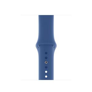 Apple origineel Sport Band Apple Watch 38mm / 40mm / 41mm Delft Blue - MV682ZM/A