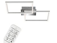 Briloner Plafondlamp (Vierkant)