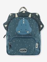 Kleine dierenrugzak TRIXIE groenblauw