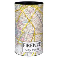 Legpuzzel City Puzzle Firenze - Florence | Extragoods