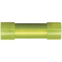 Vogt Verbindungstechnik 3735P Stootverbinder 0.50 mm² 1 mm² Volledig geïsoleerd Rood 1 stuk(s) - thumbnail