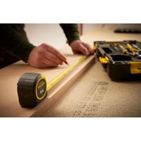 Stanley FATMAX FMMT98106-1 mechanische gereedschapsset 4 stuks gereedschap - thumbnail