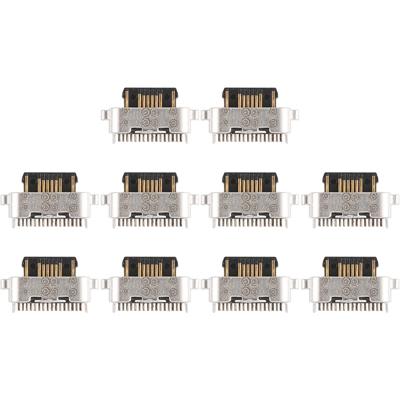 10 stuks opladen Port-Connector voor Meizu 16 / Meilan E3
