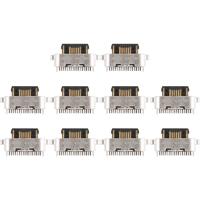 10 stuks opladen Port-Connector voor Meizu 16 / Meilan E3