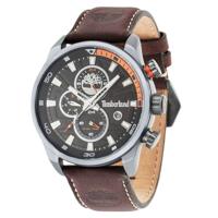 Horloge Heren Timberland TBL14816JL Kleur Camel