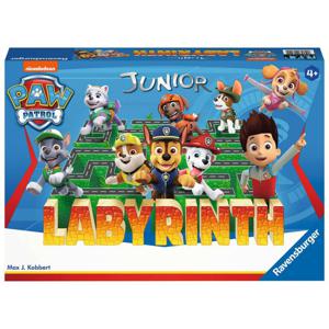 Ravensburger kinderspellen Junior Labyrinth