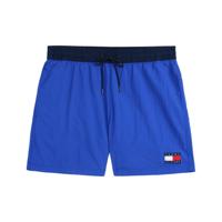 Tommy Hilfiger Medium Drawstring Zwemshort Heren XL Tommy Hilfiger Medium Drawstring Zwemshort Heren XL
