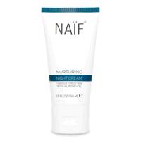 Naïf Vrouwen Nurturing Night Cream 50ml