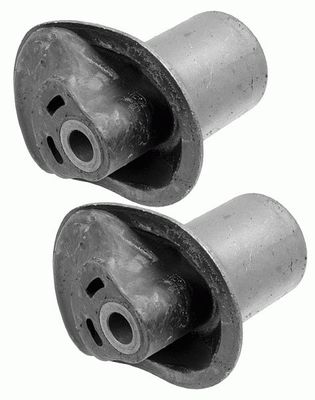 Reparatieset, stuurstang 2768001