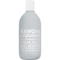 Compagnie de Provence Delicate Savon Liquide de Marseille 1000ml