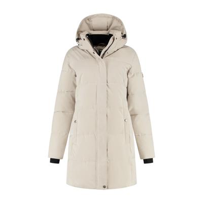 Travelin&apos; - Puffer - Zand - Maat