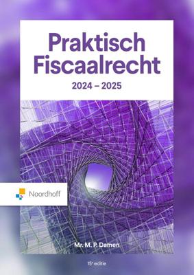 Praktisch Fiscaalrecht (Paperback)