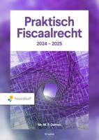 Praktisch Fiscaalrecht (Paperback)