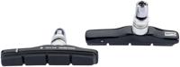 CONTEC Ct brake shoes cartr. v-stop v-brake black