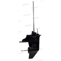 PAF20-04000000L - COMPLETE STAART (L Yamaha
