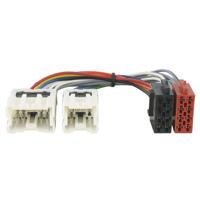 Radio aansluitkabel Infiniti/Nissan 11121402