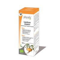 Physalis Lepidium Meyenii 100ml