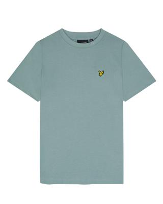 Lyle & Scott T-shirt - Slate blauw