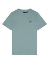 Lyle & Scott T-shirt - Slate blauw