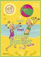 Ik lees met de Zoete Zusjes 2 (Hardback)