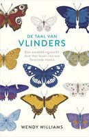 De taal van vlinders - Wendy Williams - ebook - thumbnail