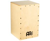 Meinl Snare Cajon 100, Baltic Birch