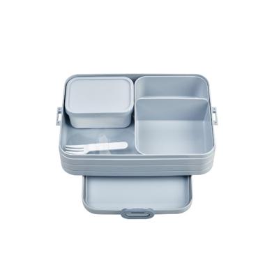 MEPAL - Take a Break - Lunchbox Bento Large Nordic Blue