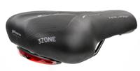 Selle Bassano Zadel volare icon gt xl 3zone