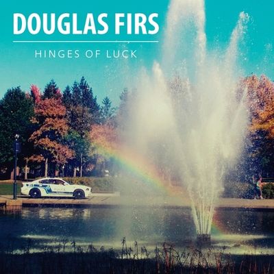 Hinges Of Luck - CD (8714374965033)