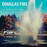 Hinges Of Luck - CD (8714374965033) - thumbnail