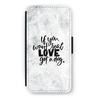 Partner in crime: iPhone 11 Pro Max Flip Hoesje