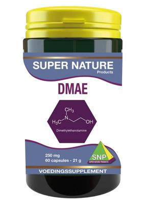 SNP DMAE 250mg SNP DMAE 250mg