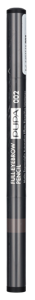 Pupa Milano - Pupa Full Eyebrow Pencil 0.20 g Wenkbrauw Make-Up 0.2 g