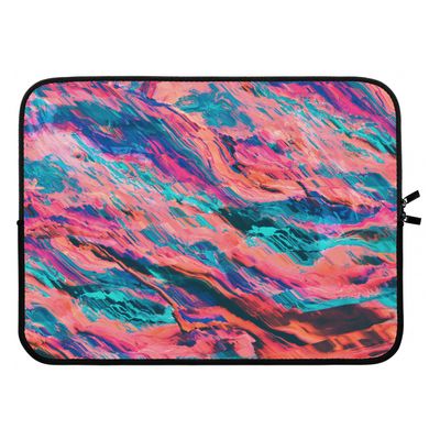 Electric Times: Laptop sleeve 15 inch