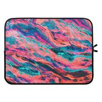 Electric Times: Laptop sleeve 15 inch