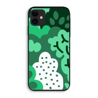 Bushes: iPhone 11 Biologisch afbreekbaar hoesje