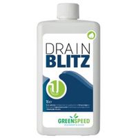 Greenspeed by ecover ontstopper Drain Blitz, flacon van 1 liter - thumbnail