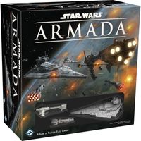 Star Wars: Armada Core set Bordspel