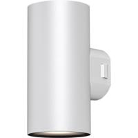 LED Wandlamp Brinton Victa - Up & Down 18W 6000K - IP65 Buiten/Binnen
